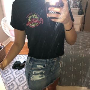 California Tee